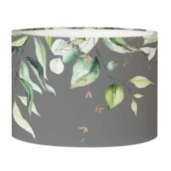 Abat-jours Lampes à Poser Abat-jour Chevet Branche Vert Olive T 25 X H 20 13 Abat-jours Lampes à Poser Abat-jour Chevet Branche Vert Olive T 25 X H 20 -Éclairage Soldes 2024 abat jour chevet branche gris t 25 x h 20