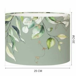 Abat-jours Lampes à Poser Abat-jour Chevet Branche Vert Olive T 25 X H 20 11 Abat-jours Lampes à Poser Abat-jour Chevet Branche Vert Olive T 25 X H 20 -Éclairage Soldes 2024 abat jour chevet branche vert olive t 25 x h 20 2