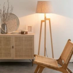 Maisons Du Monde Lampadaires Abat-jour Gris Clair 8 Maisons Du Monde Lampadaires Abat-jour Gris Clair -Éclairage Soldes 2024 abat jour gris clair 1000 10 33 206509 2