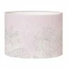 Abat-jours Lampadaires Abat-jour Lampadaire Bouquet Rose Poudré T 45 X H 25 -Éclairage Soldes 2024 abat jour lampadaire bouquet rose poudre t 45 x h 25