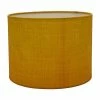 Abat-jours Lampadaires Abat-jour Lampadaire Effet Lin Jaune T 35 X H 20 2 Abat-jours Lampadaires Abat-jour Lampadaire Effet Lin Jaune T 35 X H 20 -Éclairage Soldes 2024 abat jour lampadaire effet lin jaune t 35 x h 20