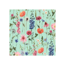 Abat-jours Lampadaires Abat-jour Lampadaire Fleur Vert Acidulé T 45 X H 25 -Éclairage Soldes 2024 abat jour lampadaire fleur vert acidule t 45 x h 25 2