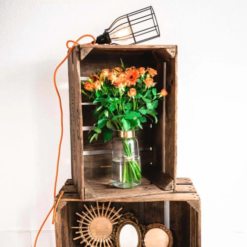 Hoopzi Suspensions Abat-jour Pour Suspension En Acier Laqué Chrome 5 Hoopzi Suspensions Abat-jour Pour Suspension En Acier Laqué Chrome – Image 3