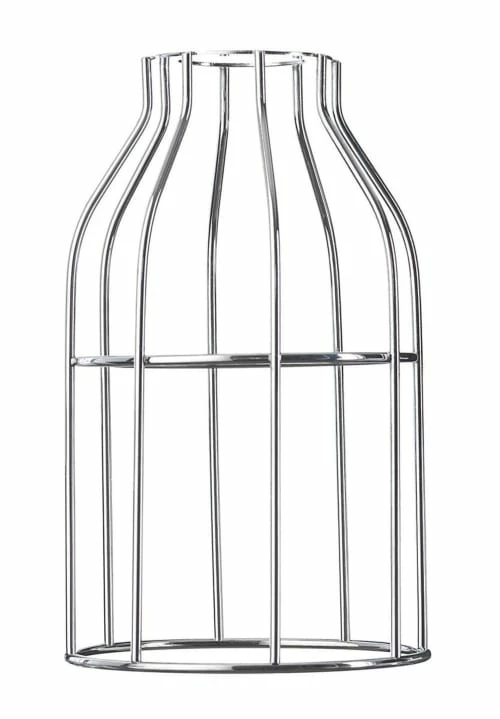 Hoopzi Suspensions Abat-jour Pour Suspension En Acier Laqué Chrome 3 Hoopzi Suspensions Abat-jour Pour Suspension En Acier Laqué Chrome