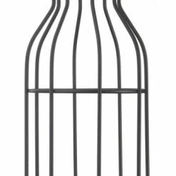 Hoopzi Suspensions Abat-jour Pour Suspension En Acier Laqué Vert Menthe -Éclairage Soldes 2024 abat jour pour suspension en acier laque noir 5