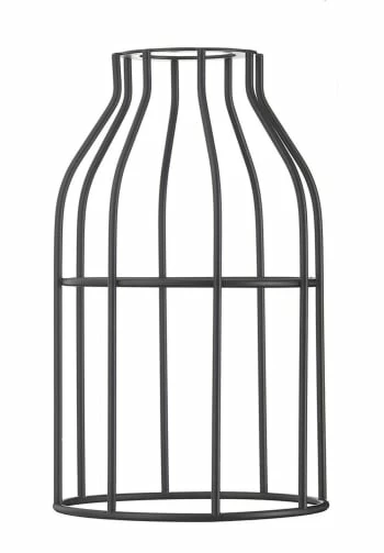 Hoopzi Suspensions Abat-jour Pour Suspension En Acier Laqué Chrome 8 Hoopzi Suspensions Abat-jour Pour Suspension En Acier Laqué Chrome – Image 6