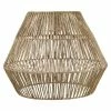 Maisons Du Monde Suspensions Abat-jour Pour Suspension En Fibre Végétale D40 -Éclairage Soldes 2024 abat jour pour suspension en fibre vegetale d40 1000 1 11 173605 1