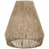Maisons Du Monde Suspensions Abat-jour Pour Suspension En Jute Marron -Éclairage Soldes 2024 abat jour pour suspension en jute marron 1000 4 27 222534 2