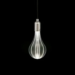 LUMISKY Ampoules Led Ampoule LED Décorative Aluminium Transparent E27 -Éclairage Soldes 2024 ampoule led decorative aluminium transparent e27 2