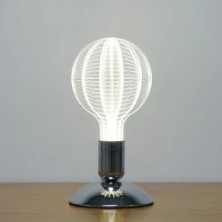 LUMISKY Ampoules Led Ampoule LED Décorative Aluminium Transparent E27 9 LUMISKY Ampoules Led Ampoule LED Décorative Aluminium Transparent E27 -Éclairage Soldes 2024 ampoule led decorative aluminium transparent e27 7