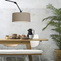 It's About Romi Appliques Murales Et Spots Applique 3 Bras En Métal Et Abat-jour L100cm 10 It's About Romi Appliques Murales Et Spots Applique 3 Bras En Métal Et Abat-jour L100cm -Éclairage Soldes 2024 applique 3 bras en metal et abat jour l100cm 2