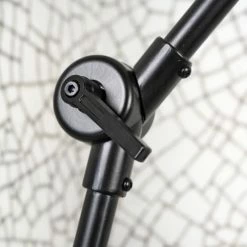 It's About Romi Appliques Murales Et Spots Applique 3 Bras Et Abat-jour Gris L100cm -Éclairage Soldes 2024 applique 3 bras et abat jour gris l100cm 4