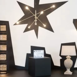 Maisons Du Monde Appliques Murales Et Spots Applique 3 Lampes En Manguier Et Métal Noir L.73cm -Éclairage Soldes 2024 applique 3 lampes en manguier et metal noir l 73cm 1000 11 24 165336 10