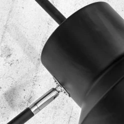 It's About Romi Appliques Murales Et Spots Applique Avec Bras Extensible Noire -Éclairage Soldes 2024 applique avec bras extensible noire 3