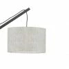 Good & Mojo Appliques Murales Et Spots Applique Bambou/lin L50cm -Éclairage Soldes 2024 applique bambou lin l50cm