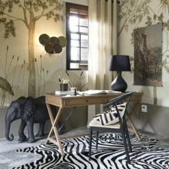 Maisons Du Monde Appliques Murales Et Spots Applique Disques De Métal Coloris Bronze -Éclairage Soldes 2024 applique disques de metal coloris bronze 1000 2 23 190878 2