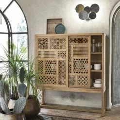 Maisons Du Monde Appliques Murales Et Spots Applique Disques De Métal Coloris Bronze -Éclairage Soldes 2024 applique disques de metal coloris bronze 1000 2 23 190878 5