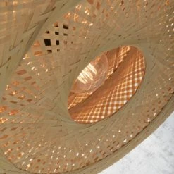 Good & Mojo Appliques Murales Et Spots Applique En Bambou 3 Bras L105cm 10 Good & Mojo Appliques Murales Et Spots Applique En Bambou 3 Bras L105cm -Éclairage Soldes 2024 applique en bambou 3 bras l105cm 2