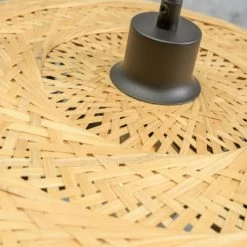 Good & Mojo Appliques Murales Et Spots Applique En Bambou 3 Bras L105cm 12 Good & Mojo Appliques Murales Et Spots Applique En Bambou 3 Bras L105cm -Éclairage Soldes 2024 applique en bambou 3 bras l105cm 4