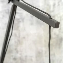 Good & Mojo Appliques Murales Et Spots Applique En Bambou Noir 3 Bras L105cm -Éclairage Soldes 2024 applique en bambou noir 3 bras l105cm 11