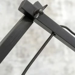 Good & Mojo Appliques Murales Et Spots Applique En Bambou Noir 3 Bras L105cm -Éclairage Soldes 2024 applique en bambou noir 3 bras l105cm 5