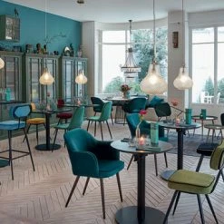 Maisons Du Monde Appliques Murales Et Spots Applique En Métal Doré Et Verre -Éclairage Soldes 2024 applique en metal dore et verre 1000 10 31 190886 3