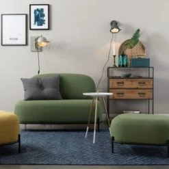 White Label Appliques Murales Et Spots Applique En Métal Gris -Éclairage Soldes 2024 applique en metal gris 3