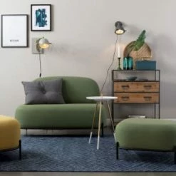 White Label Appliques Murales Et Spots Applique En Métal Gris -Éclairage Soldes 2024 applique en metal gris 4