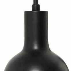 Nordal Appliques Murales Et Spots Applique En Métal Noir -Éclairage Soldes 2024 applique en metal noir 2