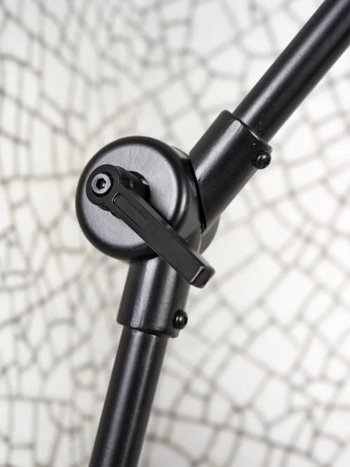 It's About Romi Appliques Murales Et Spots Applique En Métal Noir L60cm 7 It's About Romi Appliques Murales Et Spots Applique En Métal Noir L60cm – Image 5