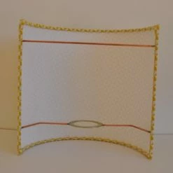 Belamp Appliques Murales Et Spots Applique En Tissu Beige Avec Des Poissons Colorés - 30*30 Cm -Éclairage Soldes 2024 applique en tissu beige avec des poissons colores 30 30 cm 2