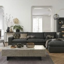 Maisons Du Monde Appliques Murales Et Spots Applique Feuille En Métal Doré -Éclairage Soldes 2024 applique feuille en metal dore 1000 3 27 189570 5