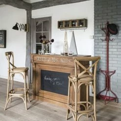 Maisons Du Monde Appliques Murales Et Spots Applique Indus Ajustable En Manguier Et Métal Noir 13 Maisons Du Monde Appliques Murales Et Spots Applique Indus Ajustable En Manguier Et Métal Noir -Éclairage Soldes 2024 applique indus ajustable en manguier et metal noir 1000 15 0 177325 11