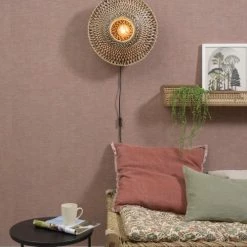 Good & Mojo Appliques Murales Et Spots Applique Murale En Bambou D44 -Éclairage Soldes 2024 applique murale en bambou d44 2