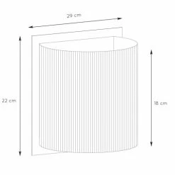 Lucide Appliques Murales Et Spots Applique Murale En Bois -Éclairage Soldes 2024 applique murale en bois 3