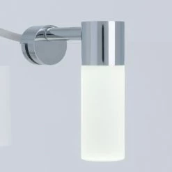 Keria Appliques Murales Et Spots Applique Murale En Plastique_synthetic Argente -Éclairage Soldes 2024 applique murale en plastique synthetic argente 3