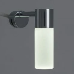 Keria Appliques Murales Et Spots Applique Murale En Plastique_synthetic Argente -Éclairage Soldes 2024 applique murale en plastique synthetic argente 4