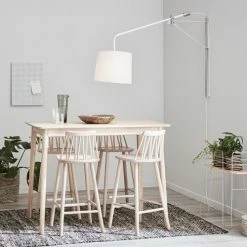 Markslöjd Appliques Murales Et Spots Applique Murale En Tissu Blanc -Éclairage Soldes 2024 applique murale en tissu blanc 2