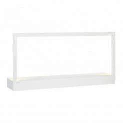 Markslöjd Appliques Murales Et Spots Applique Murale Intérieure Métal Laqué Mat Blanc