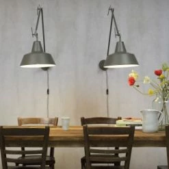 It's About Romi Appliques Murales Et Spots Applique Murale Pivotante Verte H80cm 11 It's About Romi Appliques Murales Et Spots Applique Murale Pivotante Verte H80cm -Éclairage Soldes 2024 applique murale pivotante verte h80cm 3