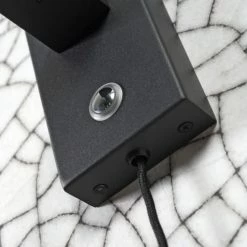 It's About Romi Appliques Murales Et Spots Applique Noire H14cm 12 It's About Romi Appliques Murales Et Spots Applique Noire H14cm -Éclairage Soldes 2024 applique noire h14cm 4