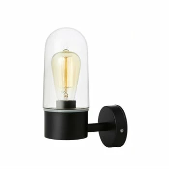 Markslöjd Appliques Murales Et Spots Applique Pour Salle De Bain Métal/verre H27cm 5 Markslöjd Appliques Murales Et Spots Applique Pour Salle De Bain Métal/verre H27cm – Image 3