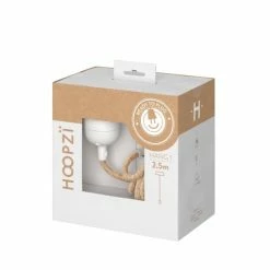 Bazar Bizar Suspensions Cable Lámpara Techo Fibras Naturales Blanco -Éclairage Soldes 2024 cable lampara techo fibras naturales blanco 6