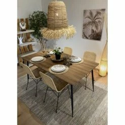 Pirouette Paris Suspensions Cache-ampoule En Fibres Végétales Avec Franges -Éclairage Soldes 2024 cache ampoule en fibres vegetales avec franges 2