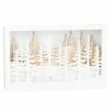 Maisons Du Monde Décorations Lumineuses De Noël Déco De Noël Lumineuse Décor Coloris Blanc Et Naturel