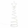 Maisons Du Monde Sapins De Noël Déco De Noël Sapin Spirale Lumineux En Métal -Éclairage Soldes 2024 deco de noel sapin spirale lumineux en metal 1000 16 30 196502 1