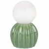 Maisons Du Monde Guirlandes Et Décorations Lumineuses Déco Lumineuse Cactus En Céramique Verte -Éclairage Soldes 2024 deco lumineuse cactus en ceramique verte 1000 2 16 227156 1