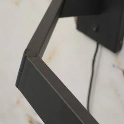 It's About Romi Appliques Murales Et Spots Grande Applique Noire H25cm 13 It's About Romi Appliques Murales Et Spots Grande Applique Noire H25cm -Éclairage Soldes 2024 grande applique noire h25cm 5