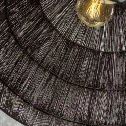 Good & Mojo Suspensions Grande Suspension En Jute D60cm -Éclairage Soldes 2024 grande suspension en jute d60cm 2