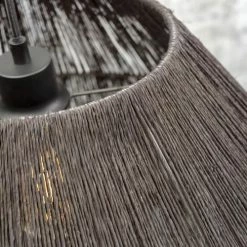 Good & Mojo Suspensions Grande Suspension En Jute D60cm -Éclairage Soldes 2024 grande suspension en jute d60cm 3